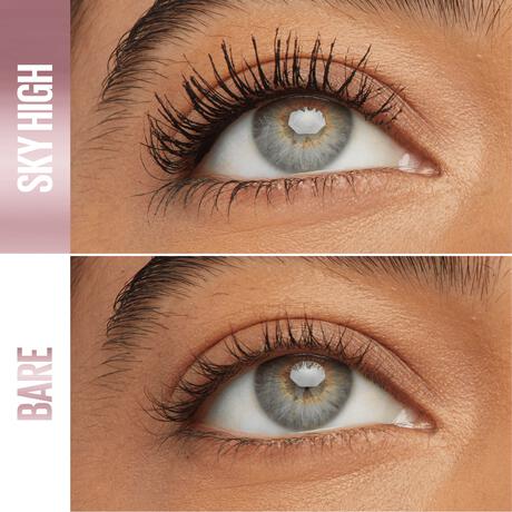 Maybelline New York Lash Sensational Sky High Mascara Very Black