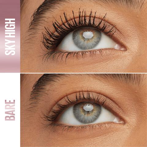 Maybelline New York Lash Sensational Sky High Mascara Very Black