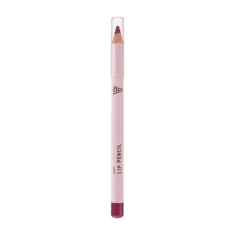 Etos Ultimate Lip Pencil Get your Mauve on