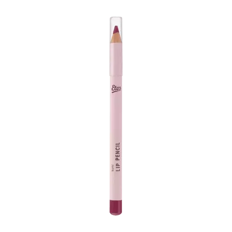 Etos Ultimate Lip Pencil Get your Mauve on