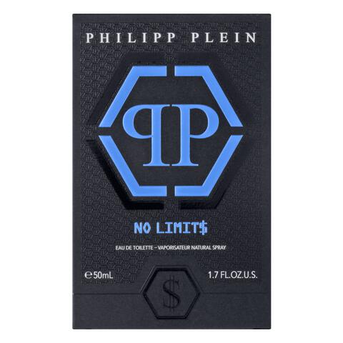 Philipp Plein No Limits Super Fresh eau de toilette 50 ML