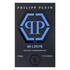 Philipp Plein No Limits Super Fresh eau de toilette 50 ML