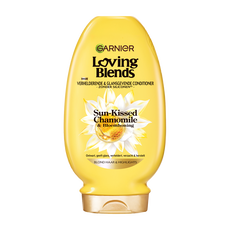 Garnier Loving Blends Sun-Kissed Chamomile & Honing Conditioner 250 ML