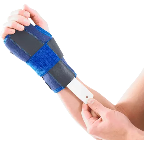 Neo G Stabiliserende Polsbrace Links