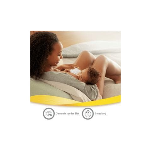 Medela Contact Tepelhoedje Maat S