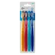 Etos Soft Tandenborstels 4 stuks