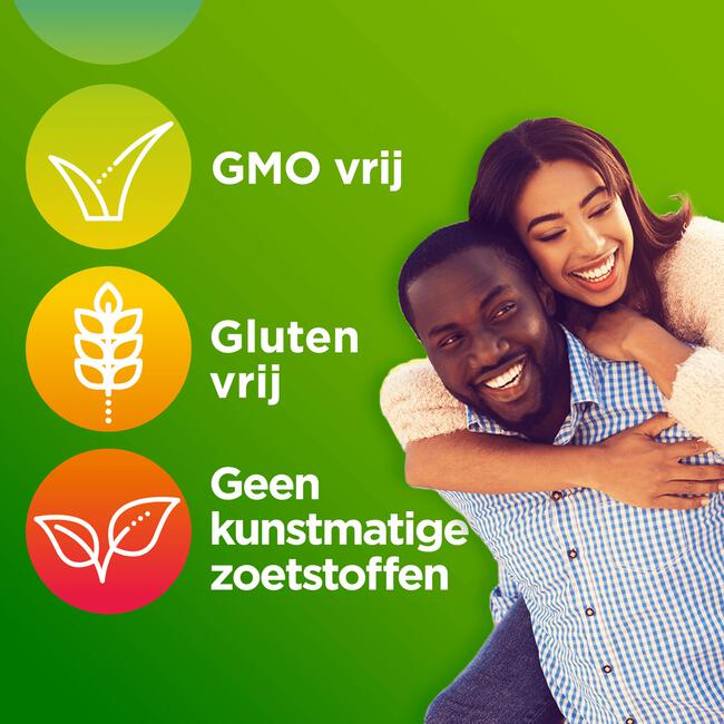 Centrum Adult Multivitaminen Tabletten 180 stuks
