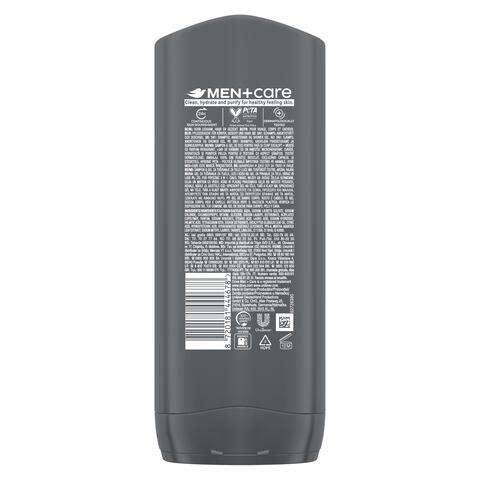 Dove Men + Care Showergel Eucalyptus + Mint 400 ML