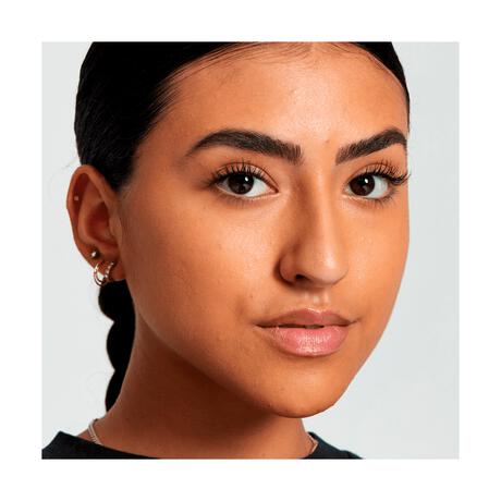 NYX Professional Makeup Micro Brow Pencil 8 Black