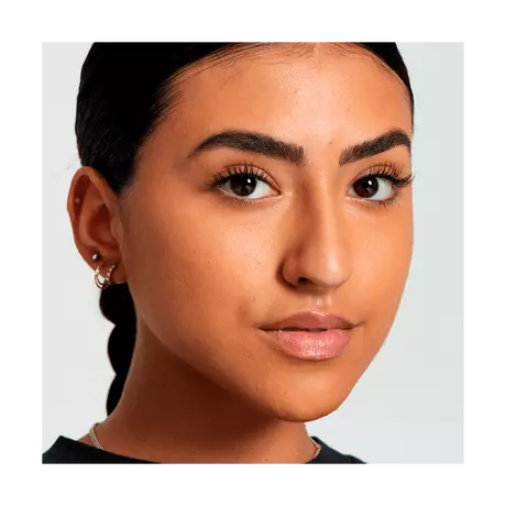 NYX Professional Makeup Micro Brow Pencil 8 Black