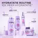 L'Oréal Paris Elvive Hydra Hyaluronic Shampoo 250 ML