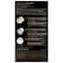 Syoss Oleo Intense Permanente Haarkleuring 3-22 Warm Donker Bordeaux