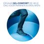 Scholl Inlegzolen Gel Activ Everyday Man 1 paar