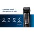 Philips Multigroom 3000 serie All-in-One 8in1 - MG3940/15