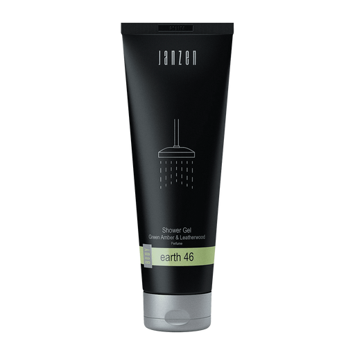 JANZEN Shower Gel Earth 46 250 ML