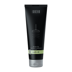 JANZEN  Shower Gel Earth 46