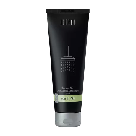 JANZEN&nbsp;Shower Gel Earth 46 250 ML