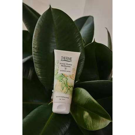 Therme Forest Flower Meditation Satin Douchegel 200 ML