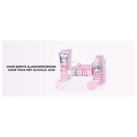 L'Oréal Paris Elvive Ultimate Glycolic Hair Gloss 200 ML