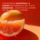 WELEDA Happiness Grapefruit Douchegel 200 ML