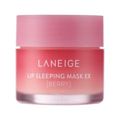 Laneige Lip Sleeping Mask Berry