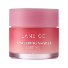 Laneige Lip Sleeping Mask Berry