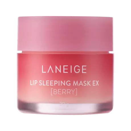 Laneige Lip Sleeping Mask Berry