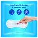 Always Maandverband Ultra Normal Giga Pack 44 stuks