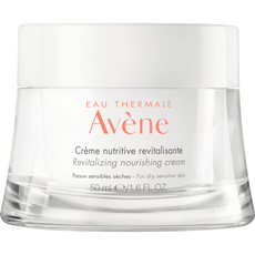 Avène Les Essentiels Voedende Crème 50 ML