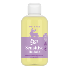 Etos Baby Huidolie Sensitive 150 ML