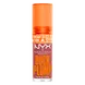NYX Professional Makeup Duck Plump Lip Plump Laquer Lipgloss 3 Nude Swings