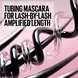 Maybelline New York Lash Sensational Sky High Tubing Mascara Black