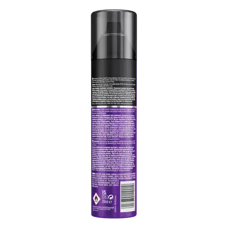 John Frieda Frizz Ease Moisture Barrier Hairspray 250 ML