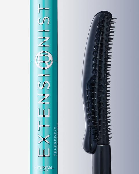 L'Oréal Paris Telescopic Extensionist Mascara Black Waterproof