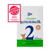 Etos Standaard 2 Opvolgmelk Geitenmelk 6-12 Maanden 800 gram