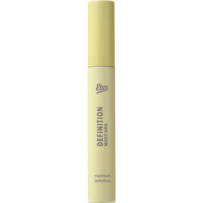 Etos Definition Mascara