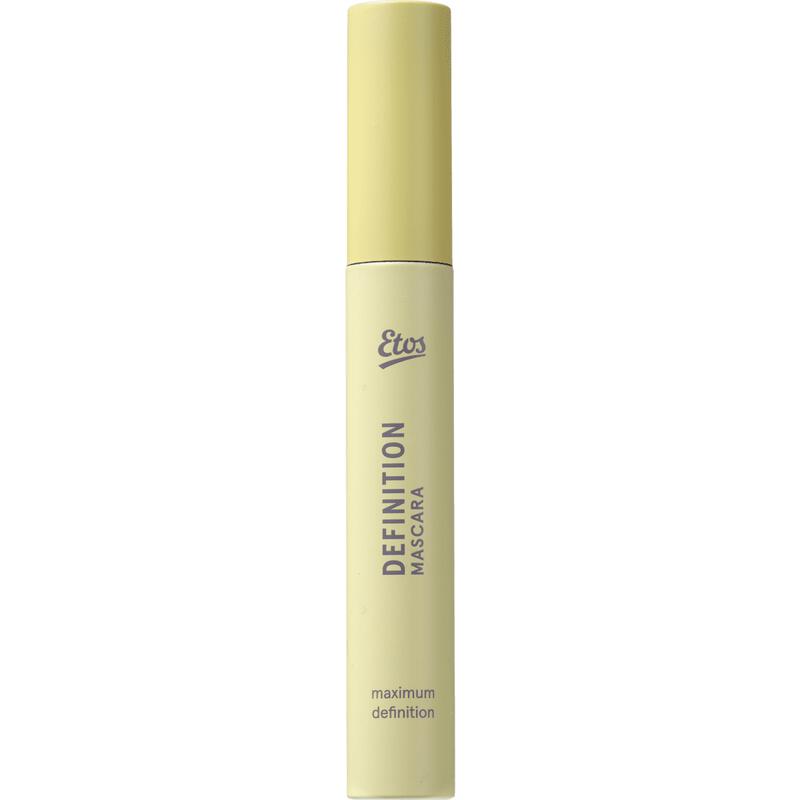 Etos Definition Mascara