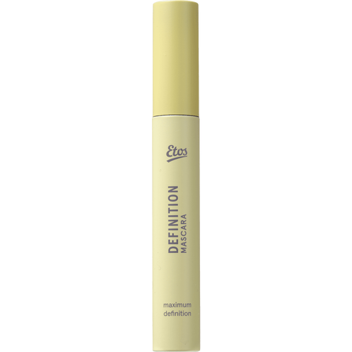 Etos Definition Mascara