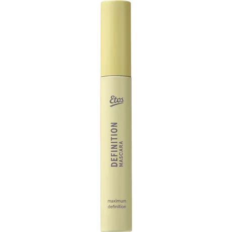 Etos Definition Mascara