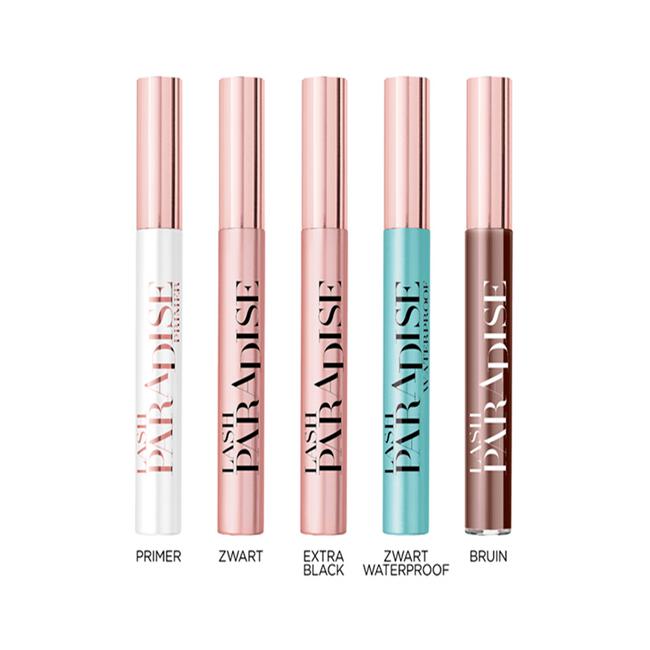 L'Oréal Paris Lash Paradise Volume Mascara 01 Zwart