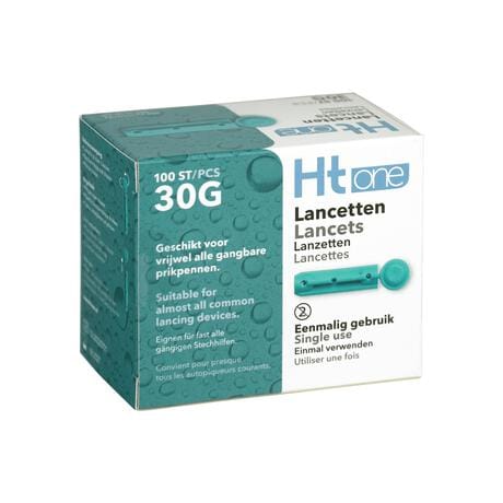 HT One Lancetten