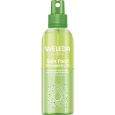 Weleda Skin Food Ultra-Light Dry Oil 100 ML
