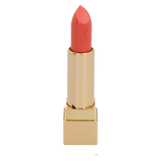 YSL Rouge Pur Couture Pure Colour Satiny Radiance 23 Corail Poetique