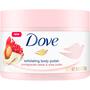 Dove Pomegranate & Shea butter Bodyscrub 225 ML