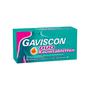 Gaviscon DUO Kauwtabletten Maagzuurremmer 48 Stuks