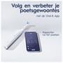 Oral-B iO 4S Wit Elektrische Tandenborstel By Braun
