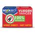 Roxasect Vliegenvanger 4 stuks
