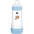 MAM Baby Easy Start Anti-Collic Babyfles Blue 320 ML