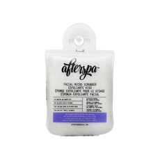 AfterSpa Bath & Shower Facial Micro Scrubber