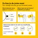 Medela Contact Tepelhoedjes Maat M 2 stuks
